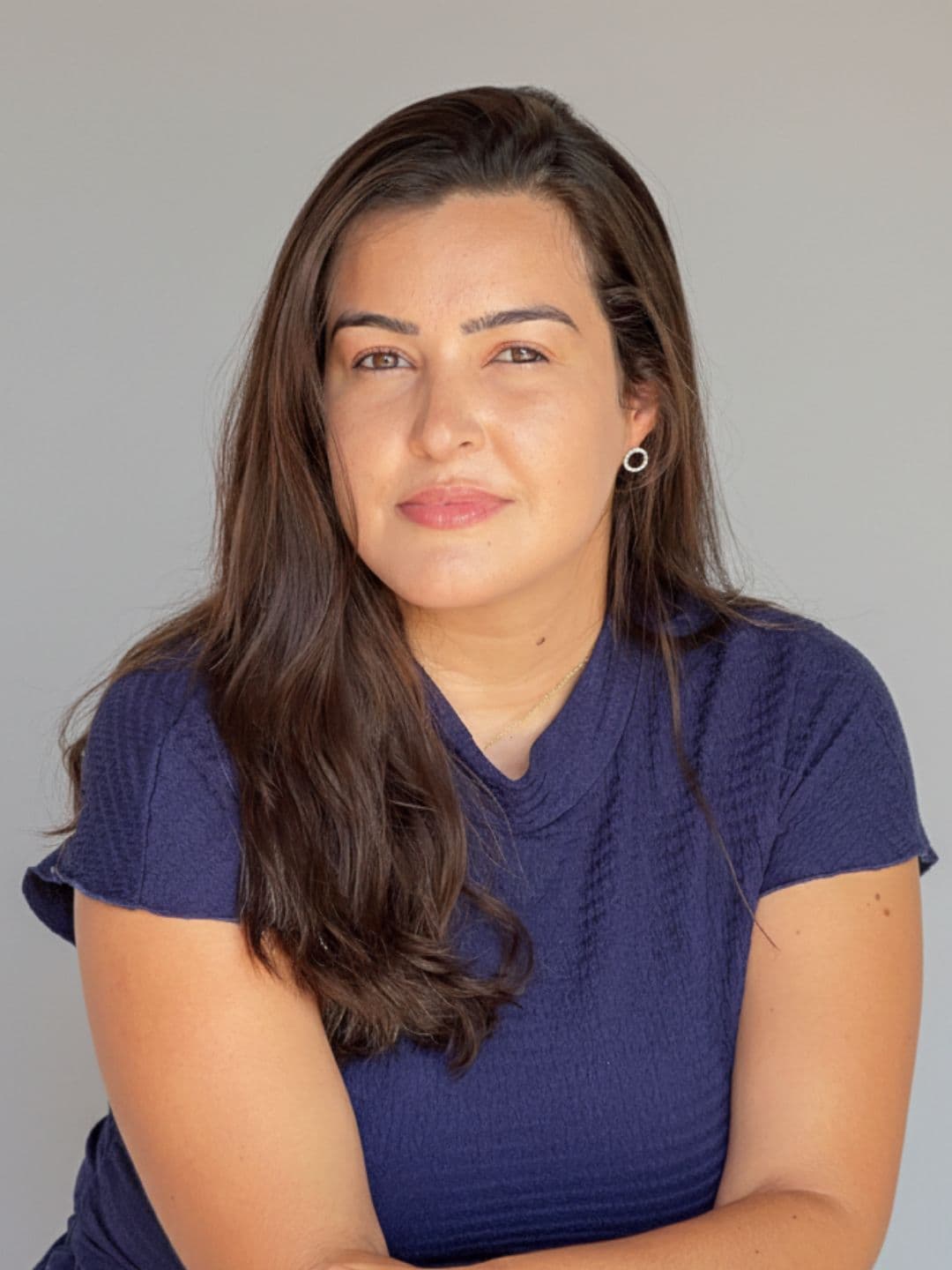 Gisleine Carvalhaes
